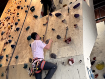 ジムトレｰニング（会山行）